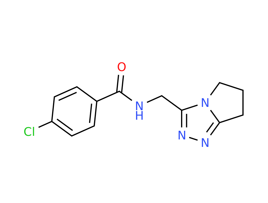 Structure Amb313974