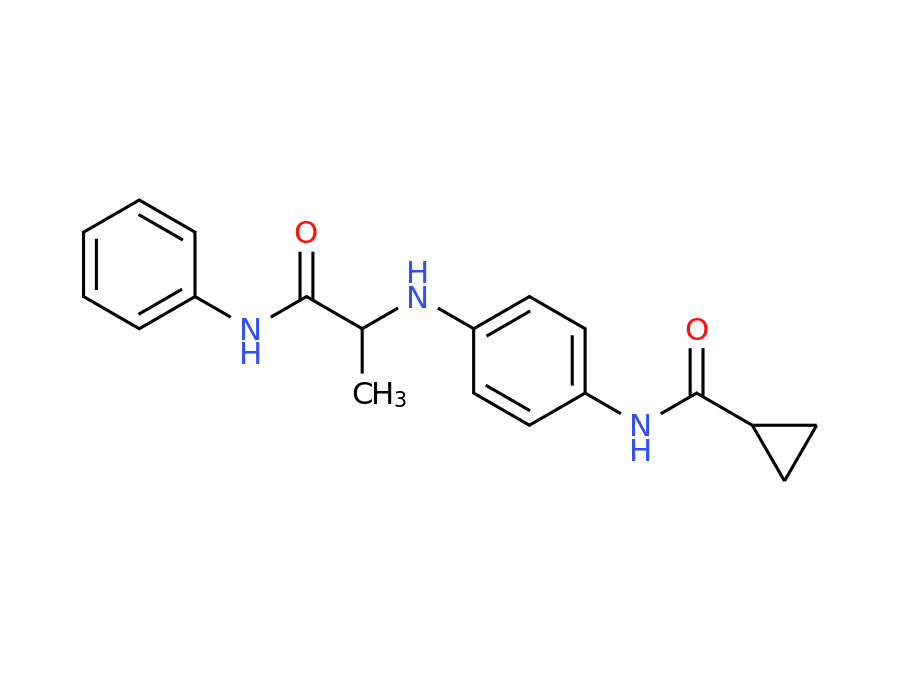 Structure Amb314434