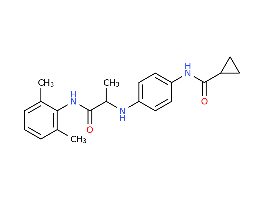 Structure Amb314452