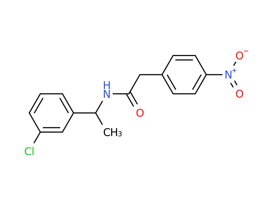 Structure Amb314467