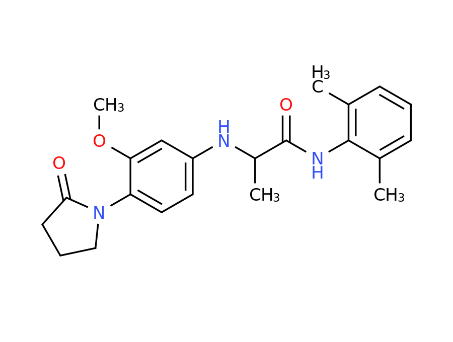 Structure Amb314562