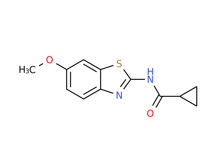 Structure Amb3145678