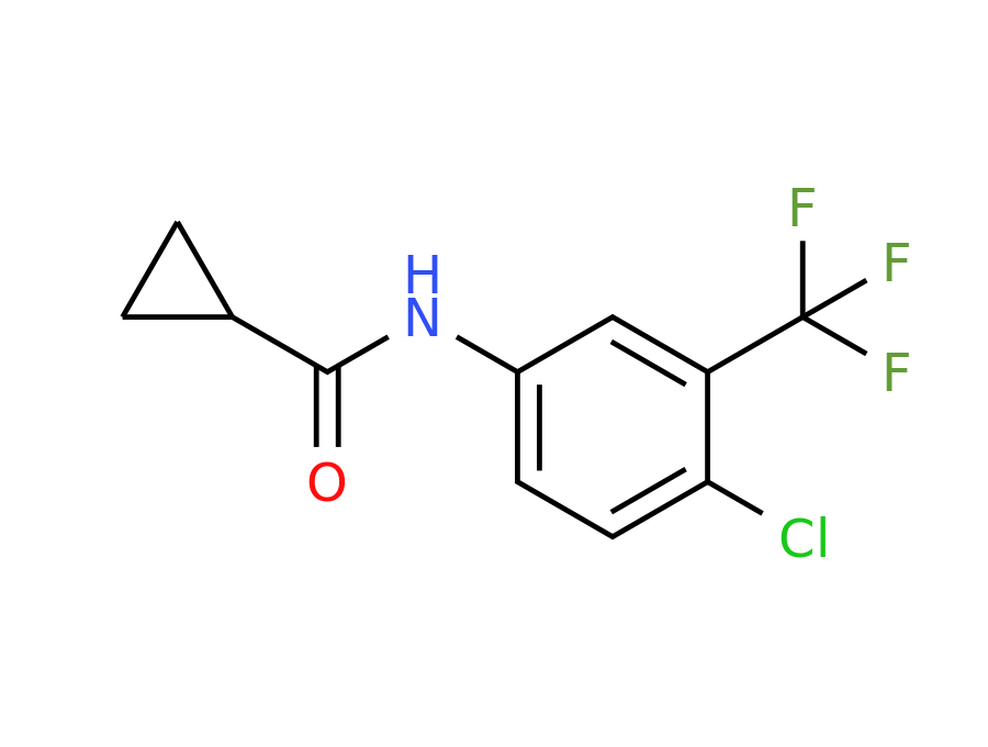 Structure Amb3145868