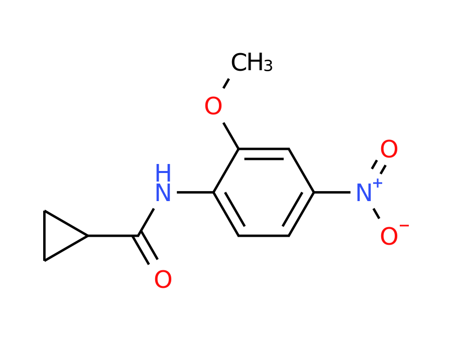 Structure Amb3145951