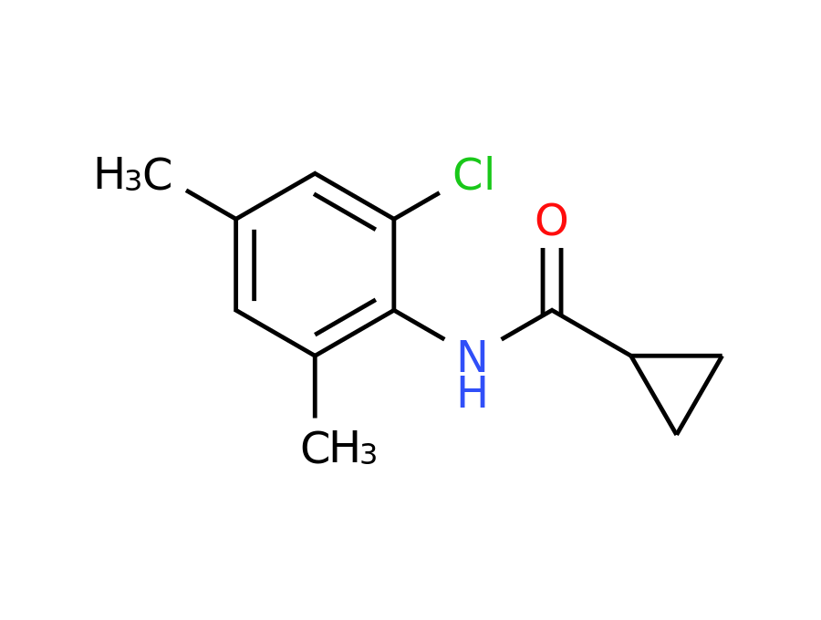 Structure Amb3146287