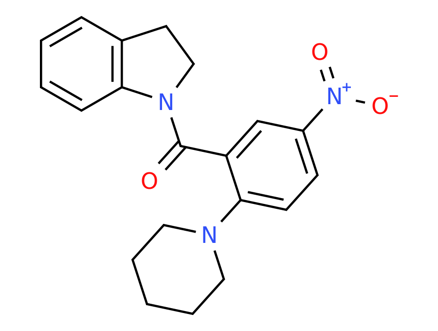 Structure Amb31463