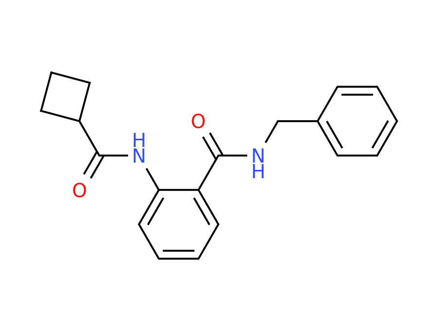 Structure Amb314663