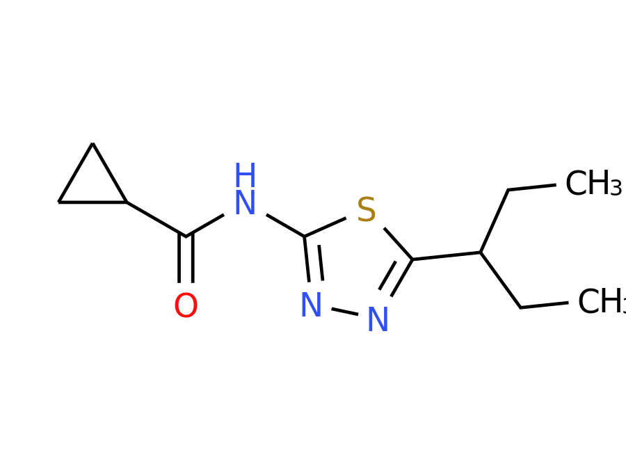 Structure Amb3147162