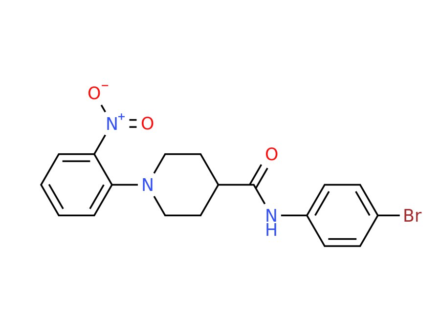 Structure Amb314722