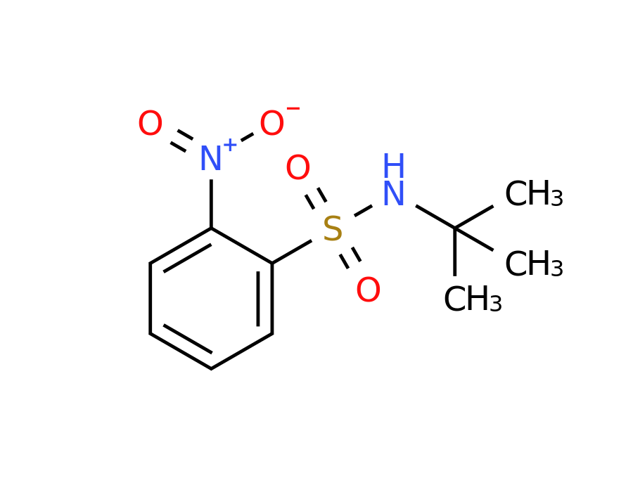 Structure Amb3147900