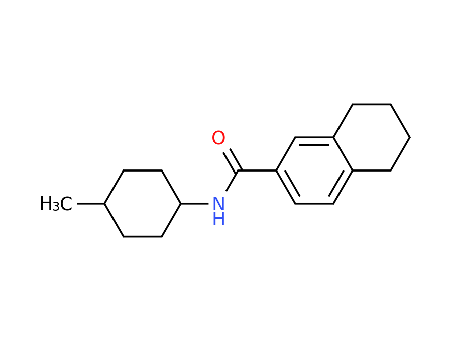 Structure Amb314842