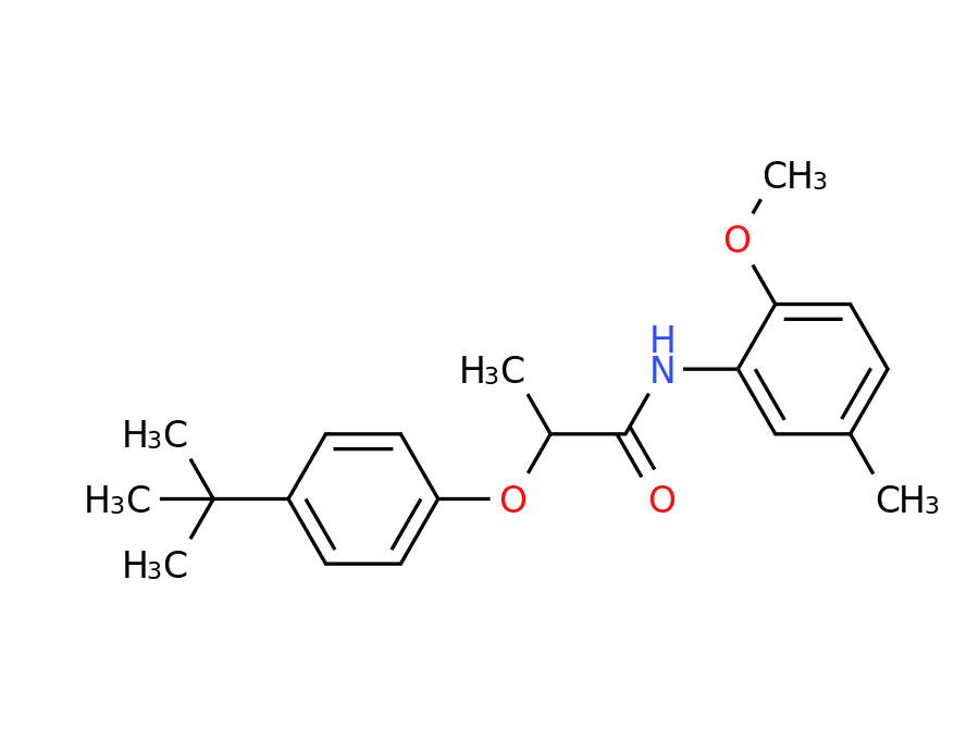 Structure Amb3148519