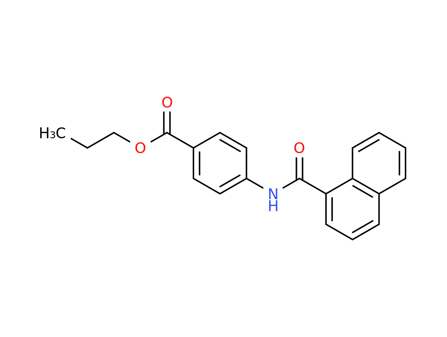 Structure Amb3148774