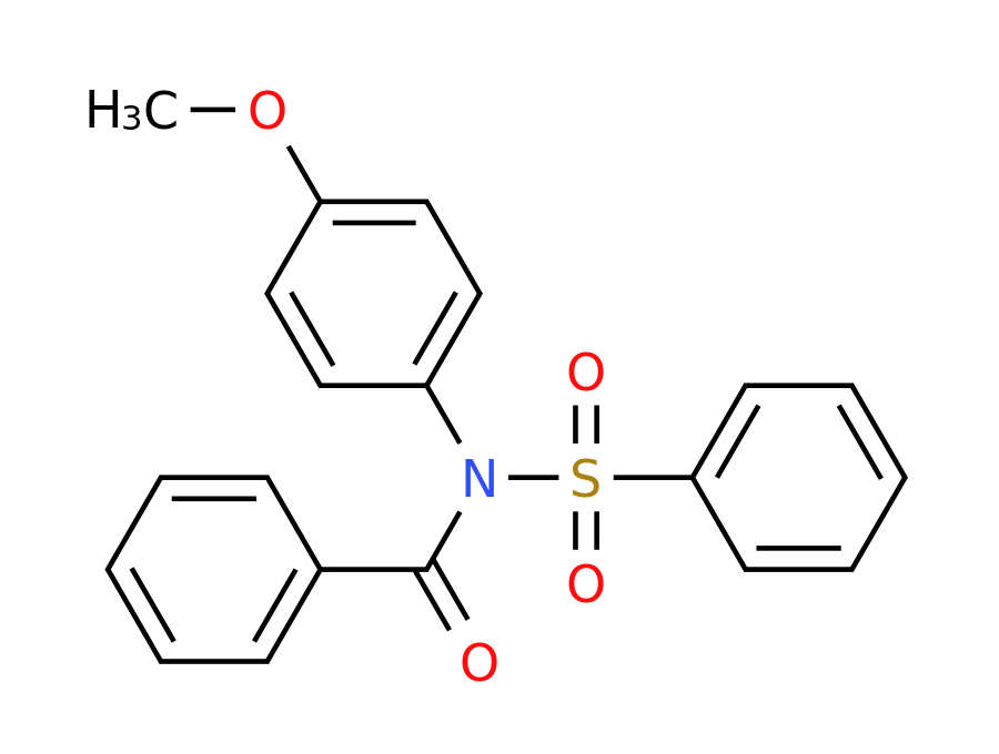 Structure Amb3149247