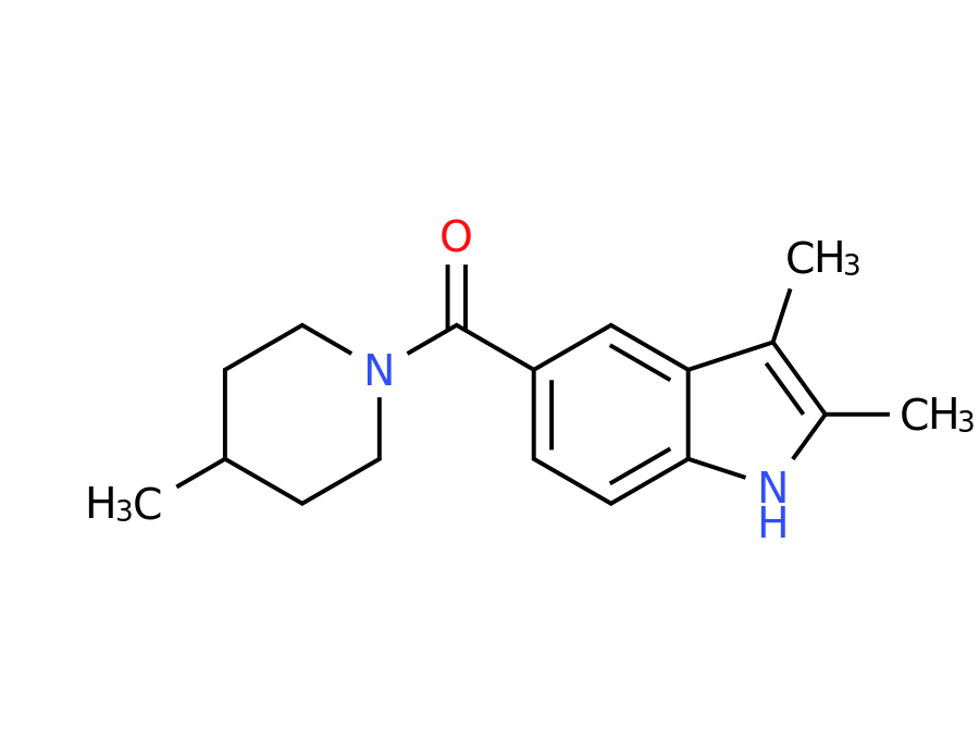 Structure Amb3149365