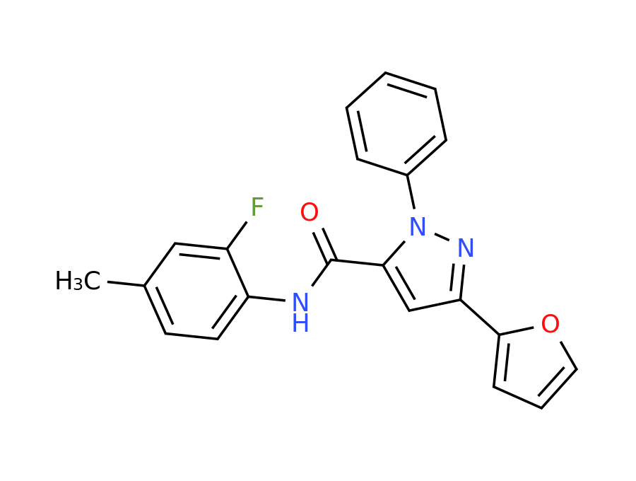 Structure Amb314951