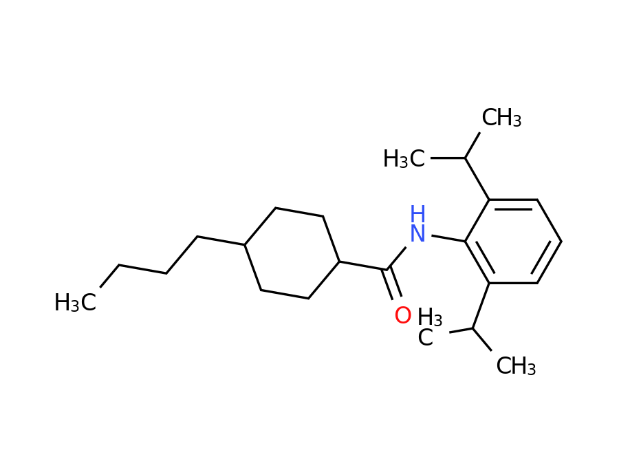 Structure Amb3151729