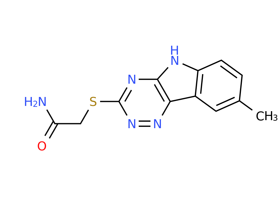 Structure Amb3153928