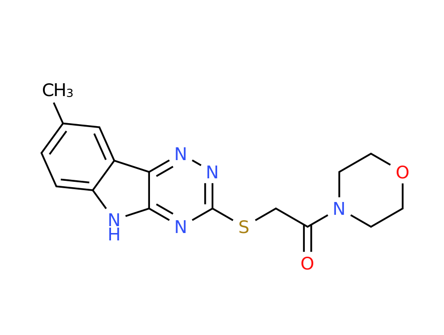 Structure Amb3154224