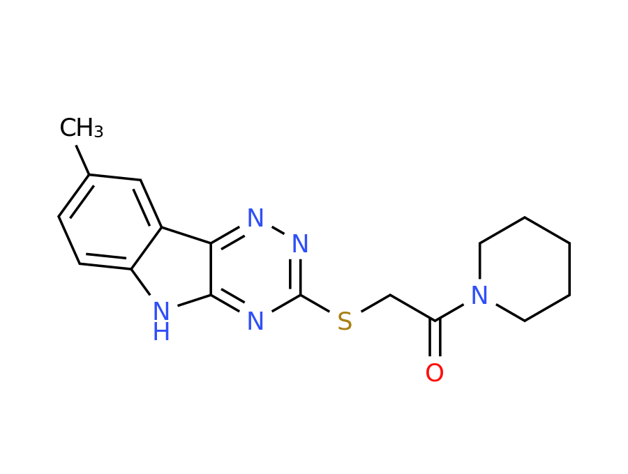 Structure Amb3154225