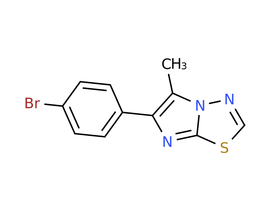 Structure Amb3154348