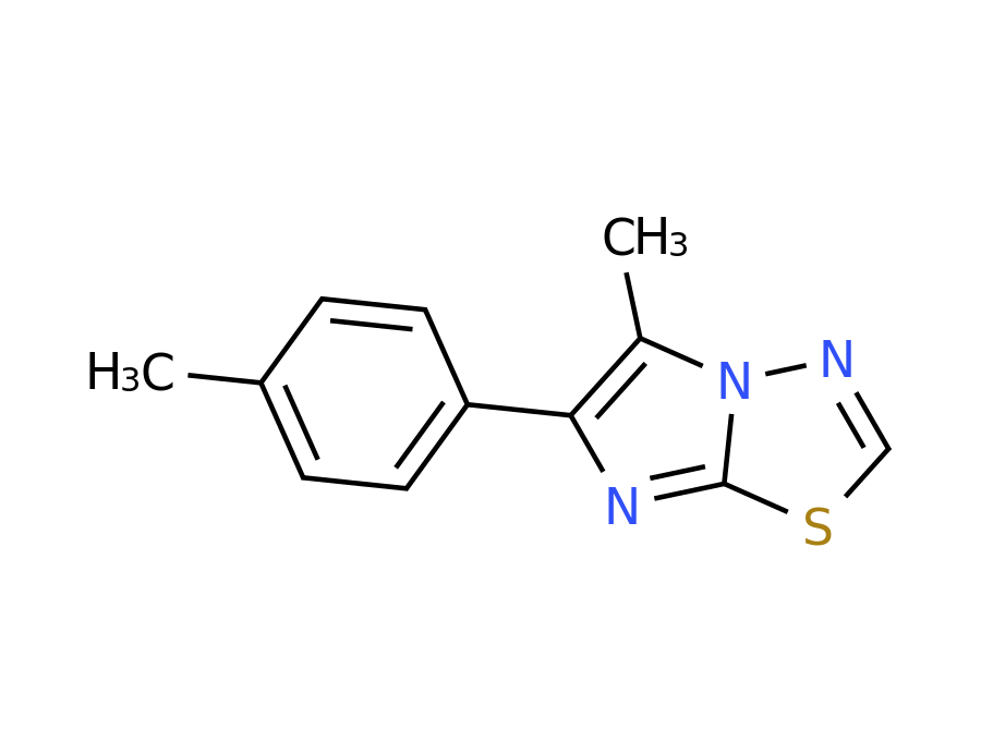 Structure Amb3154351