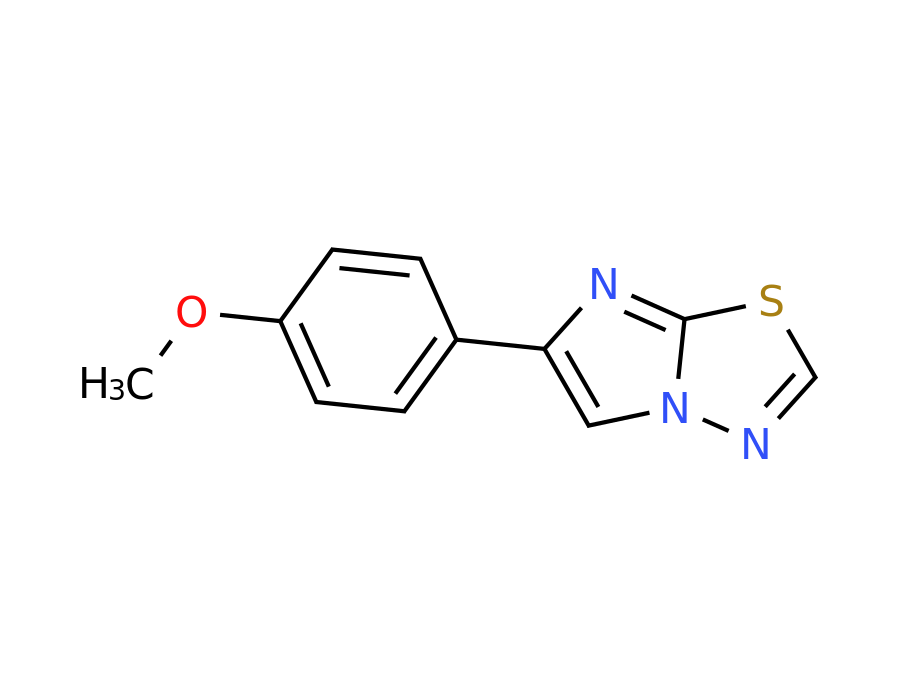 Structure Amb3154362