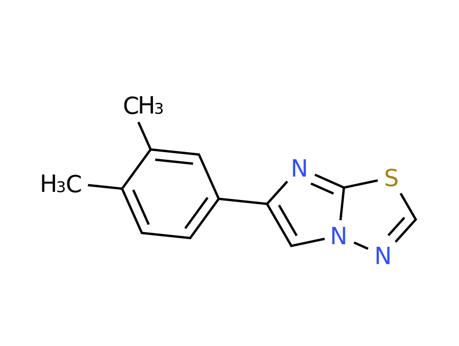 Structure Amb3154363