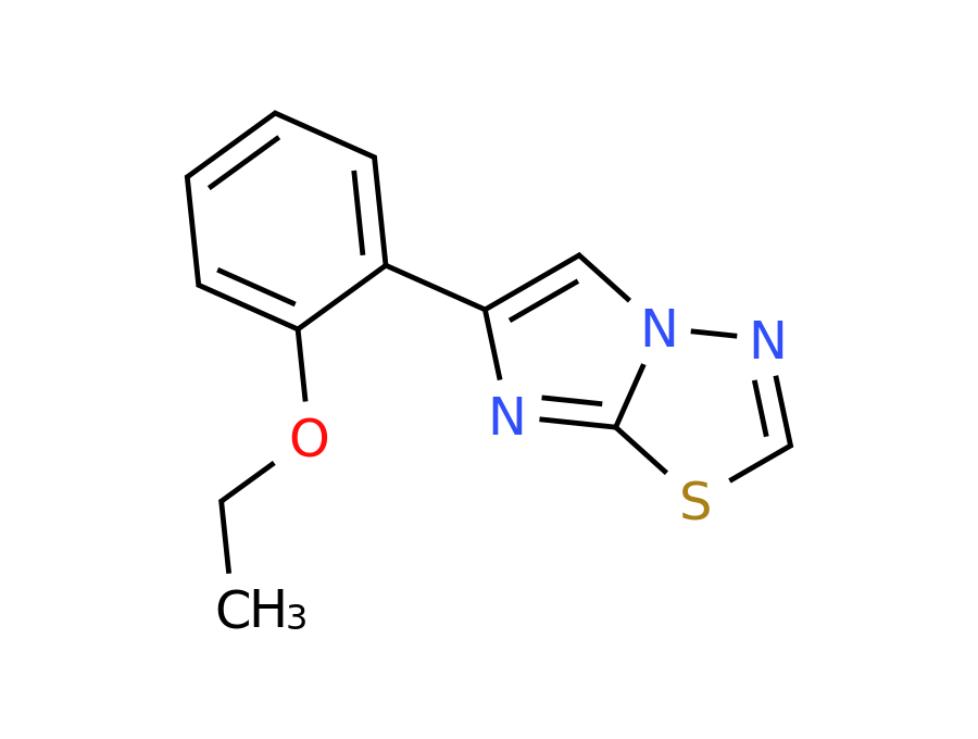 Structure Amb3154365