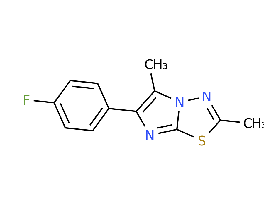 Structure Amb3154367