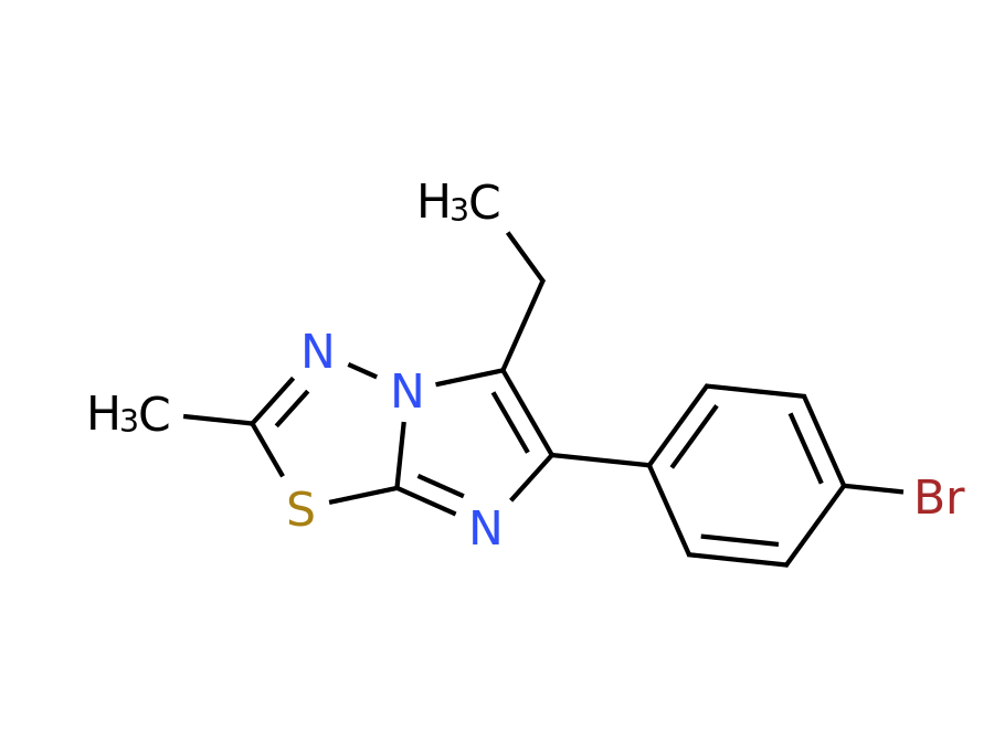 Structure Amb3154371