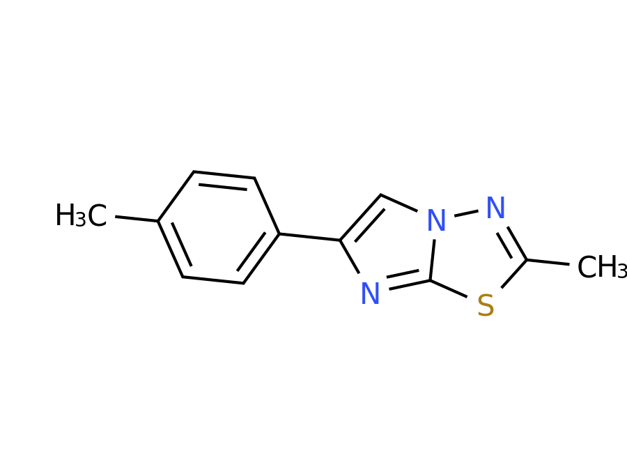 Structure Amb3154373