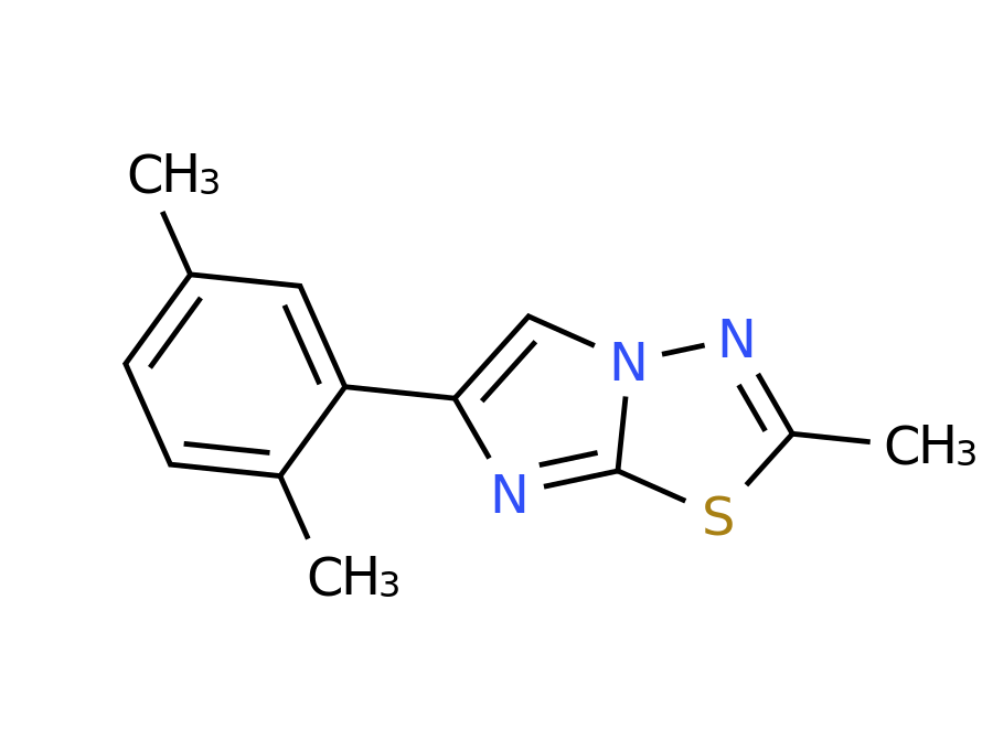 Structure Amb3154383