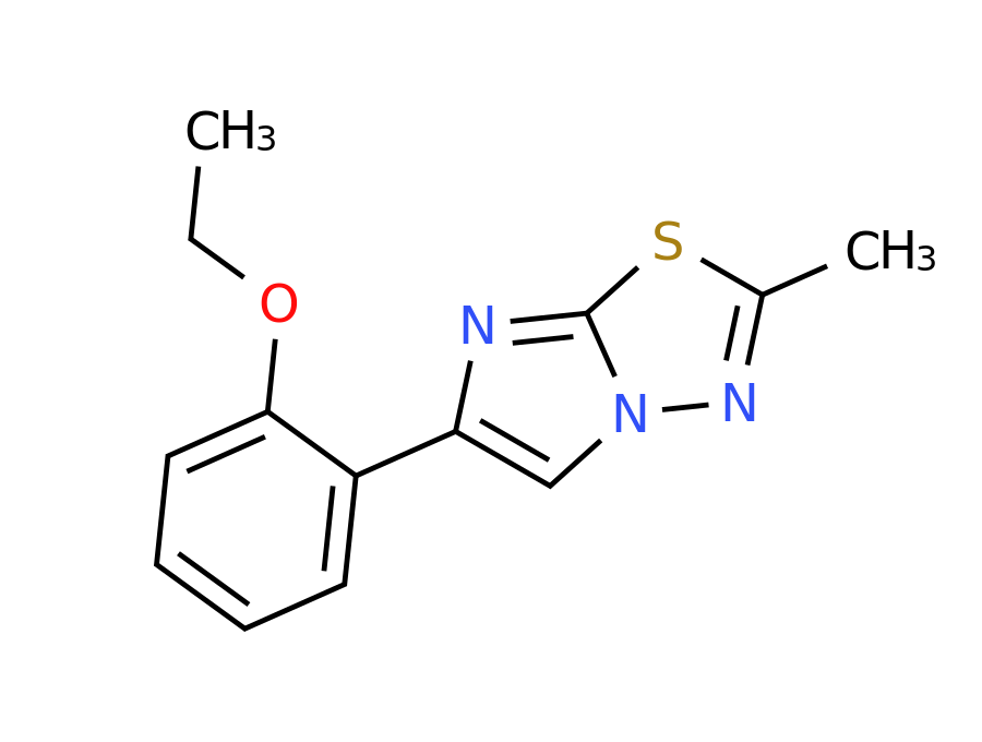 Structure Amb3154384