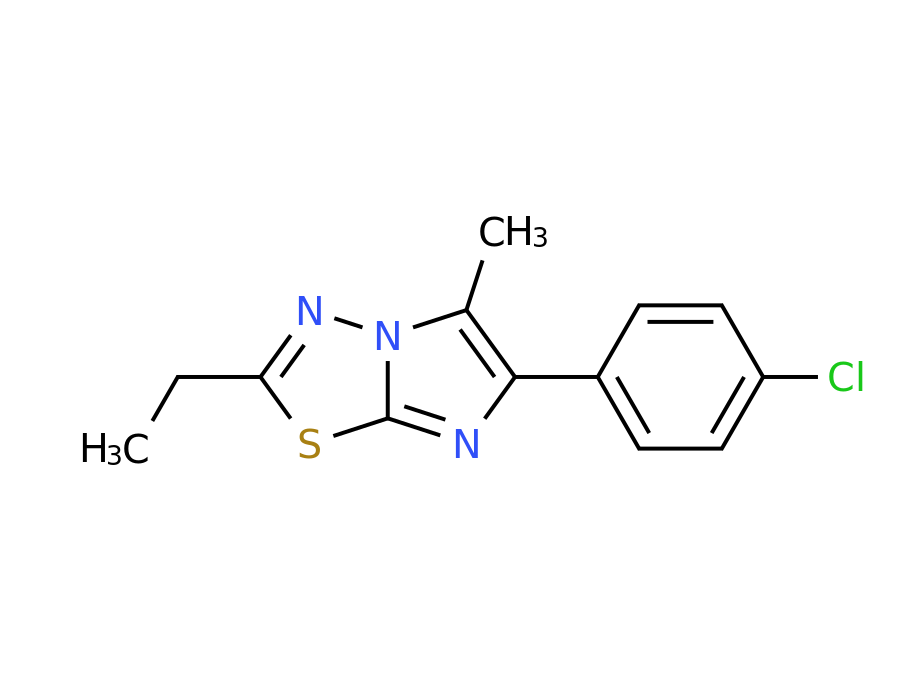 Structure Amb3154388