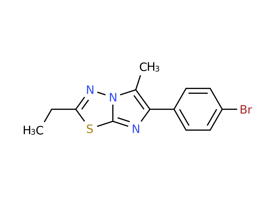 Structure Amb3154389