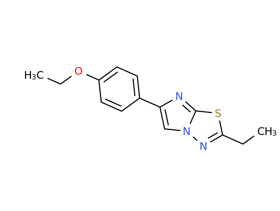 Structure Amb3154395