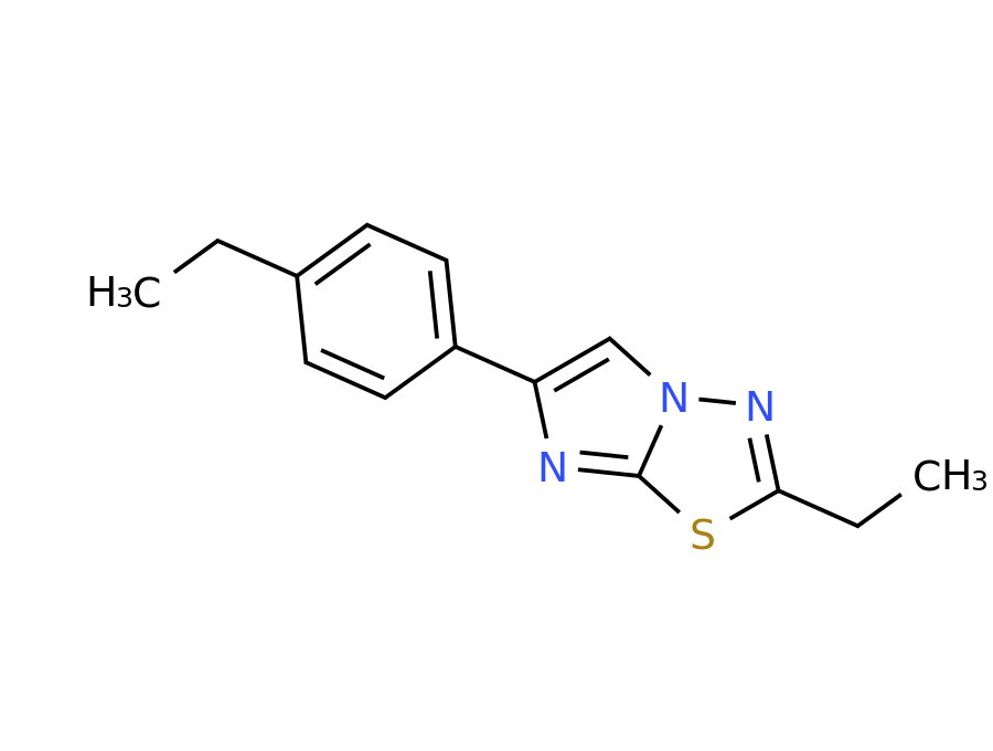 Structure Amb3154398