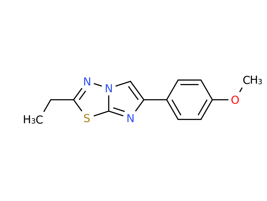 Structure Amb3154405