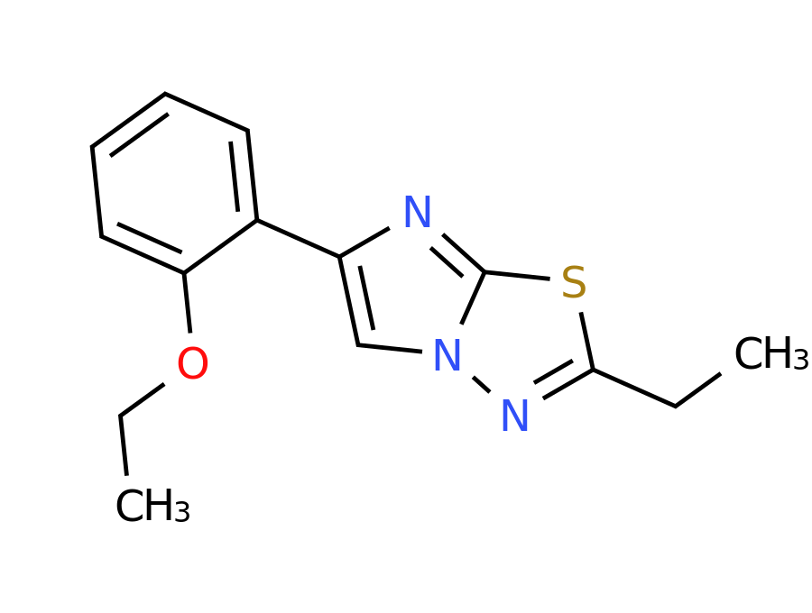 Structure Amb3154407