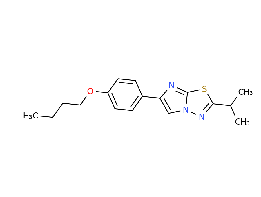 Structure Amb3154421