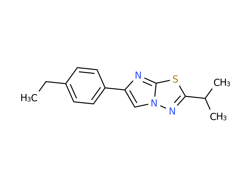 Structure Amb3154422