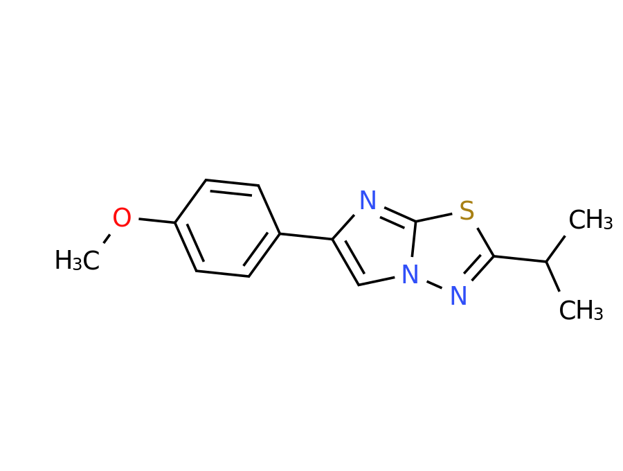 Structure Amb3154429