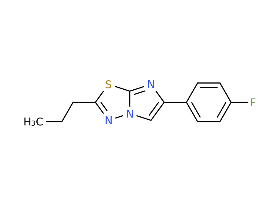 Structure Amb3154435