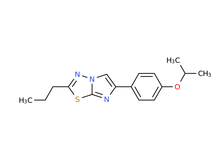 Structure Amb3154445