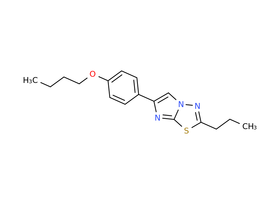 Structure Amb3154446