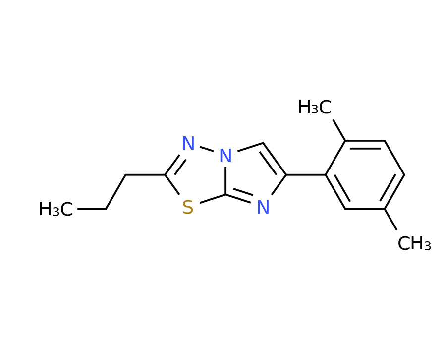 Structure Amb3154454