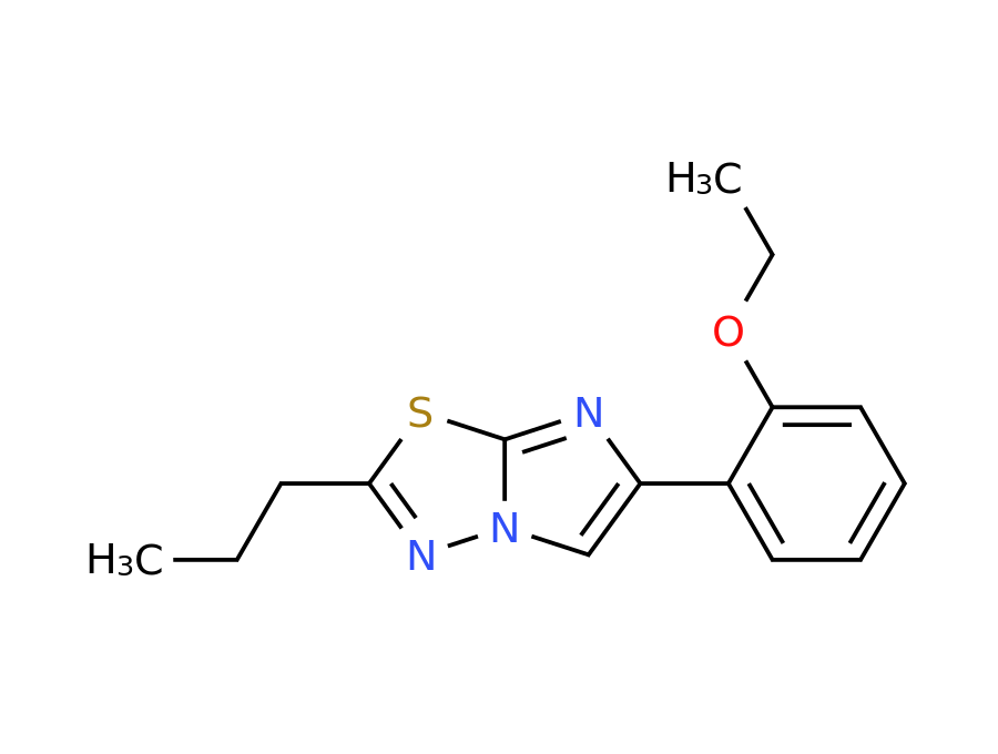 Structure Amb3154455