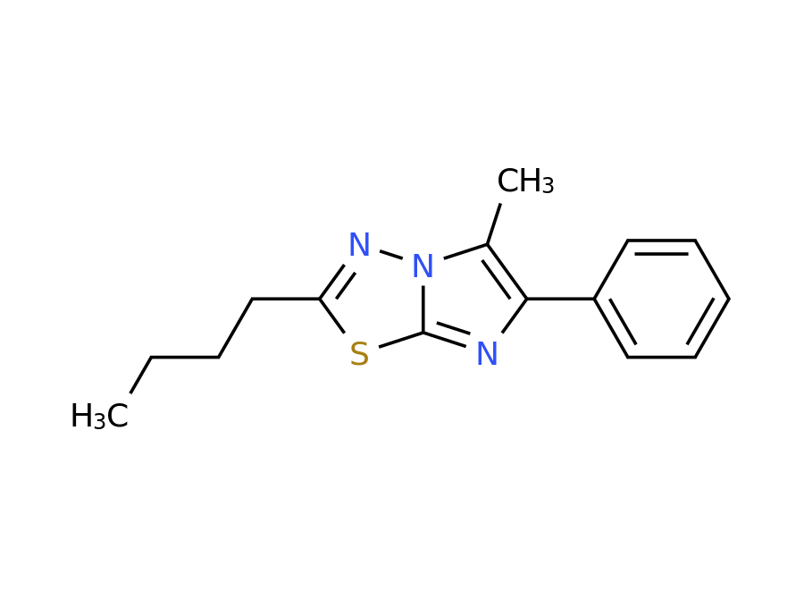 Structure Amb3154459