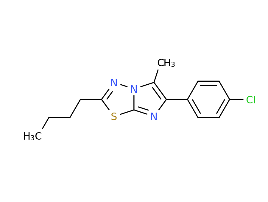 Structure Amb3154461